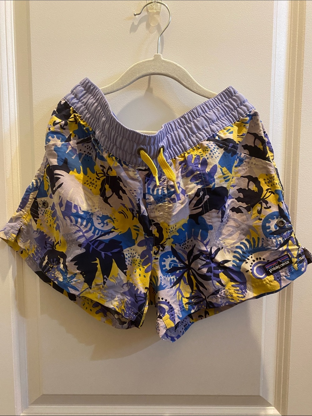 Kids Baggies Shorts